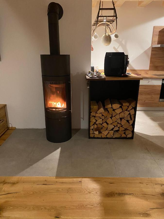 Ferienhaus Karlchen Oberaichwald  外观 照片
