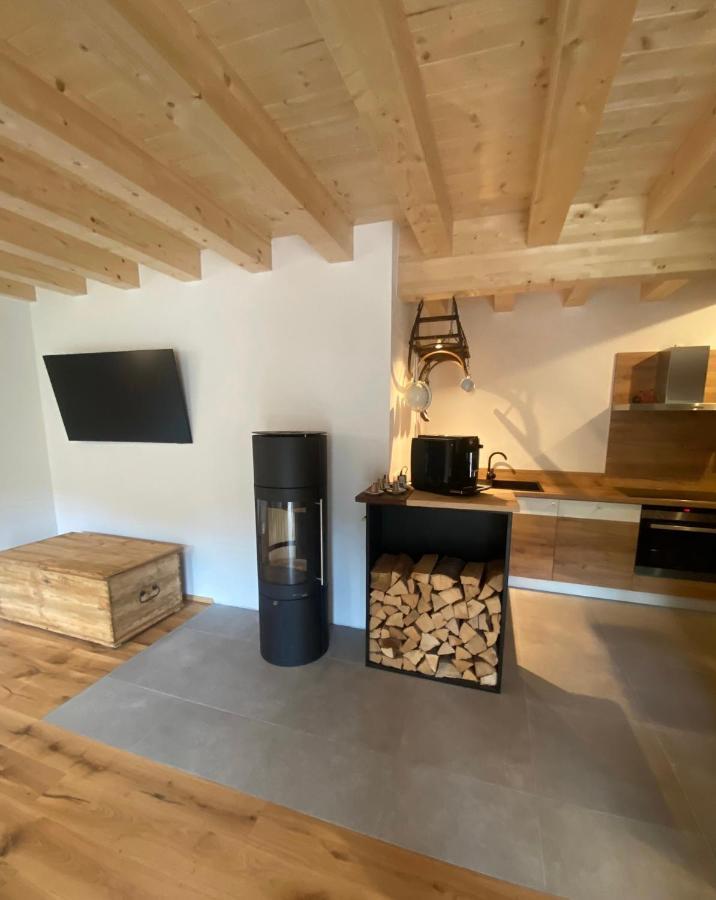 Ferienhaus Karlchen Oberaichwald  外观 照片