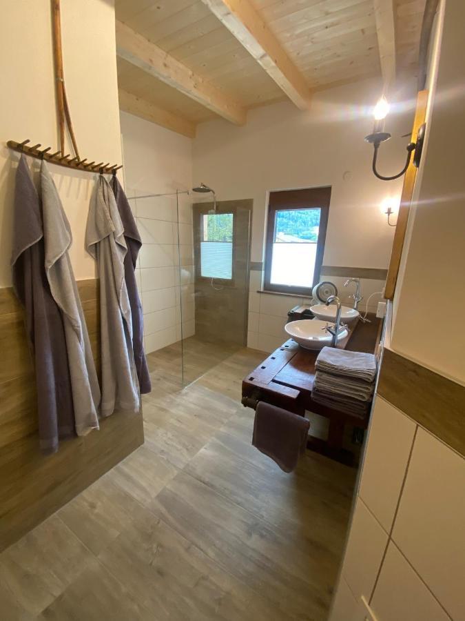 Ferienhaus Karlchen Oberaichwald  外观 照片