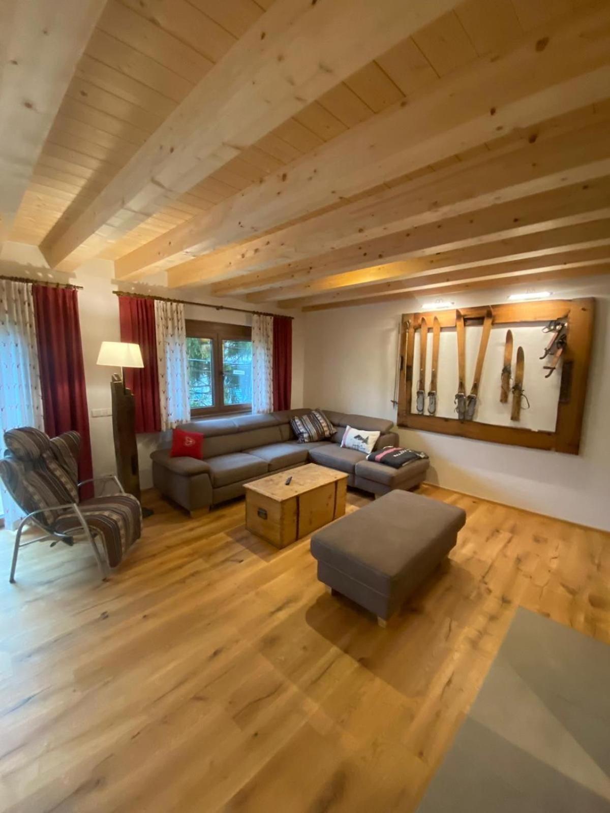 Ferienhaus Karlchen Oberaichwald  外观 照片
