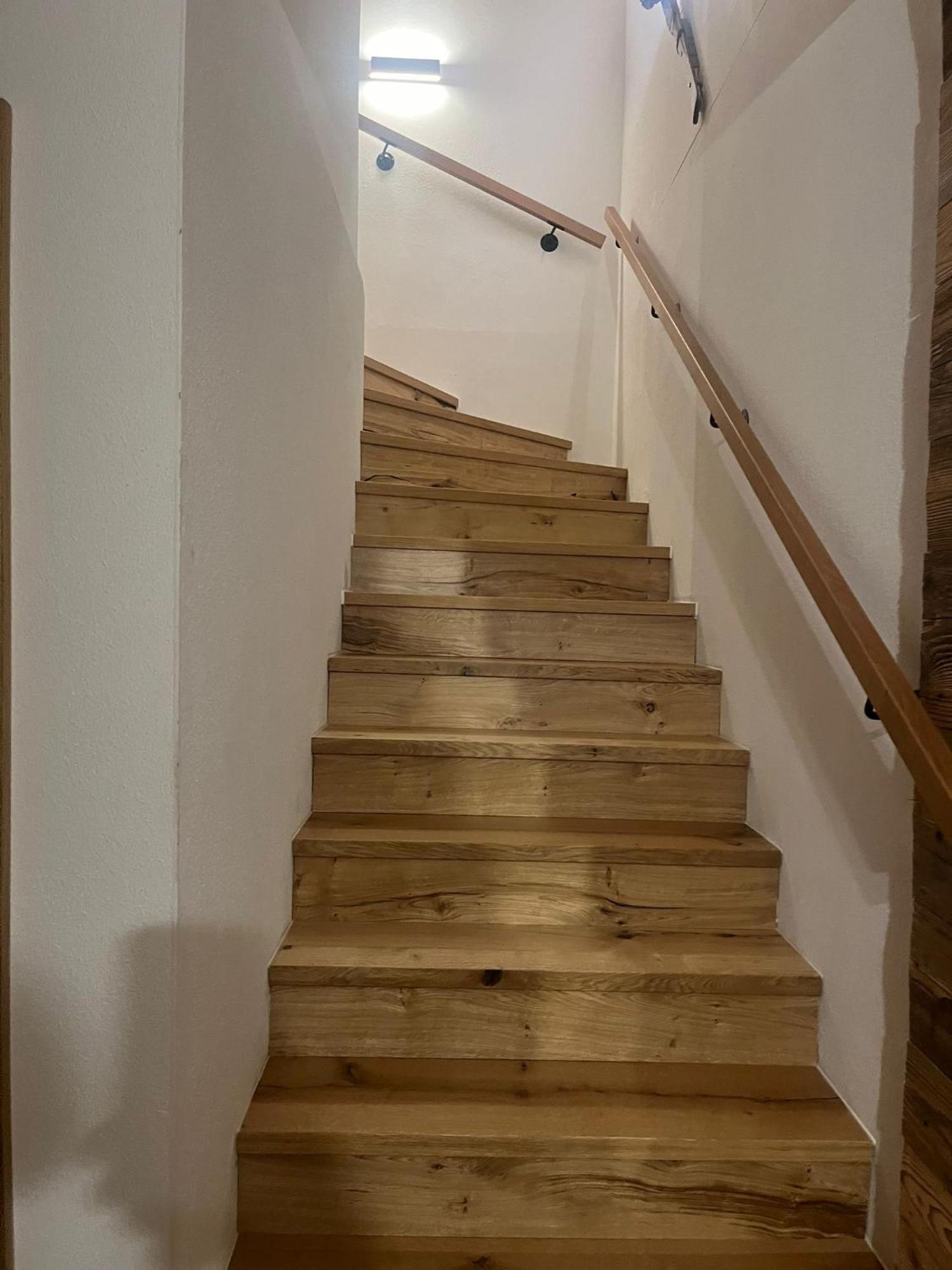 Ferienhaus Karlchen Oberaichwald  外观 照片